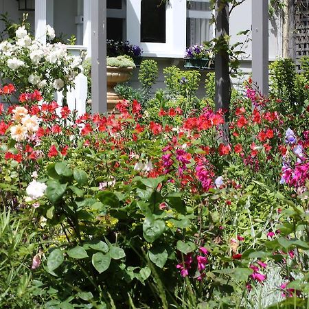 Holmwood Guesthouse Cowes Esterno foto