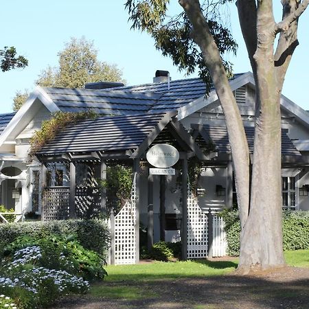 Holmwood Guesthouse Cowes Esterno foto