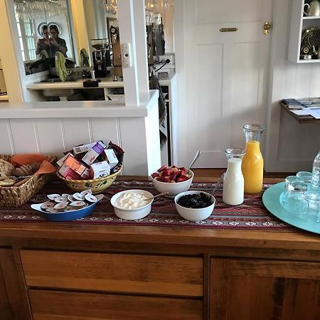 Holmwood Guesthouse Cowes Esterno foto