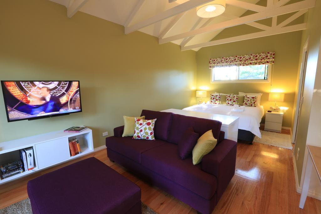 Holmwood Guesthouse Cowes Esterno foto