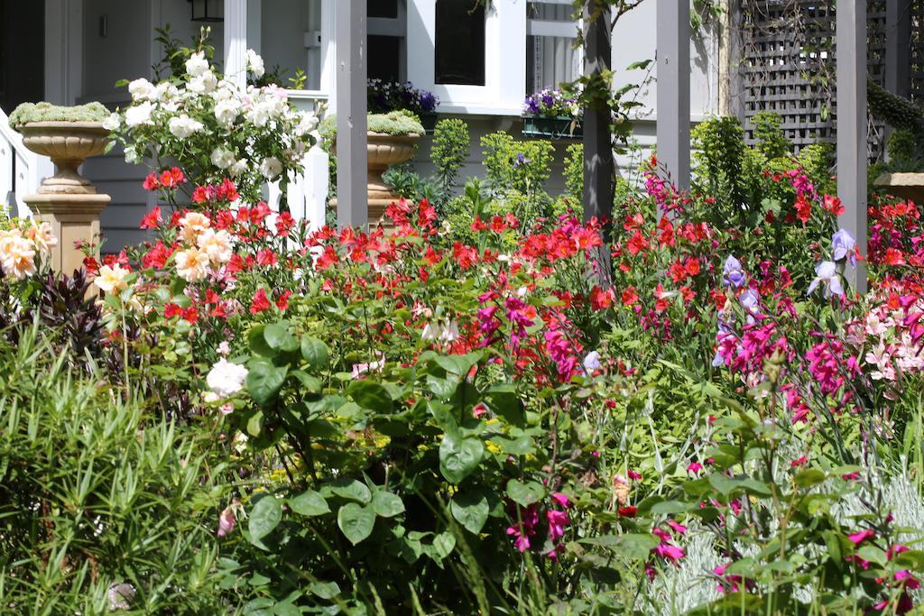 Holmwood Guesthouse Cowes Esterno foto