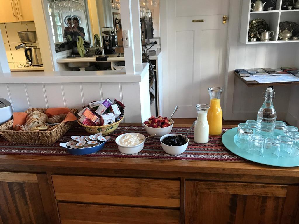 Holmwood Guesthouse Cowes Esterno foto
