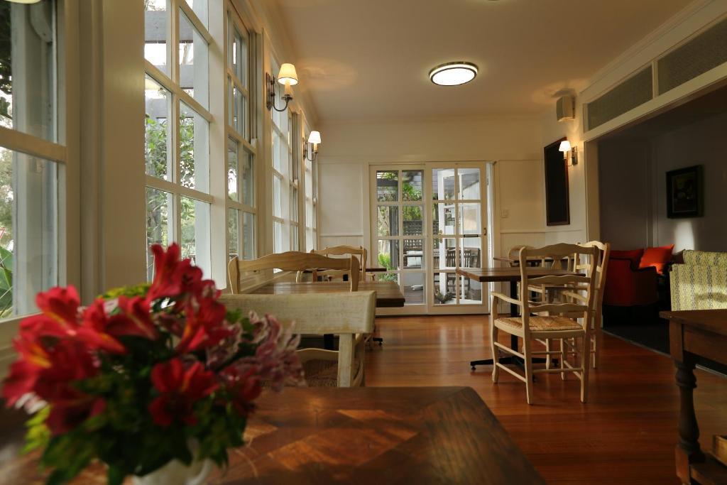 Holmwood Guesthouse Cowes Esterno foto
