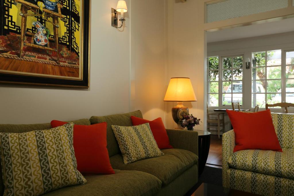 Holmwood Guesthouse Cowes Esterno foto