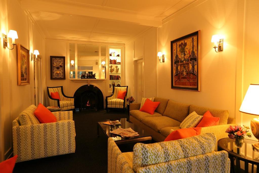 Holmwood Guesthouse Cowes Esterno foto