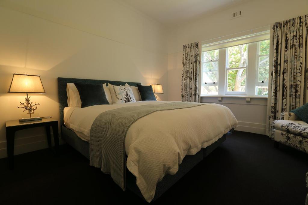 Holmwood Guesthouse Cowes Esterno foto