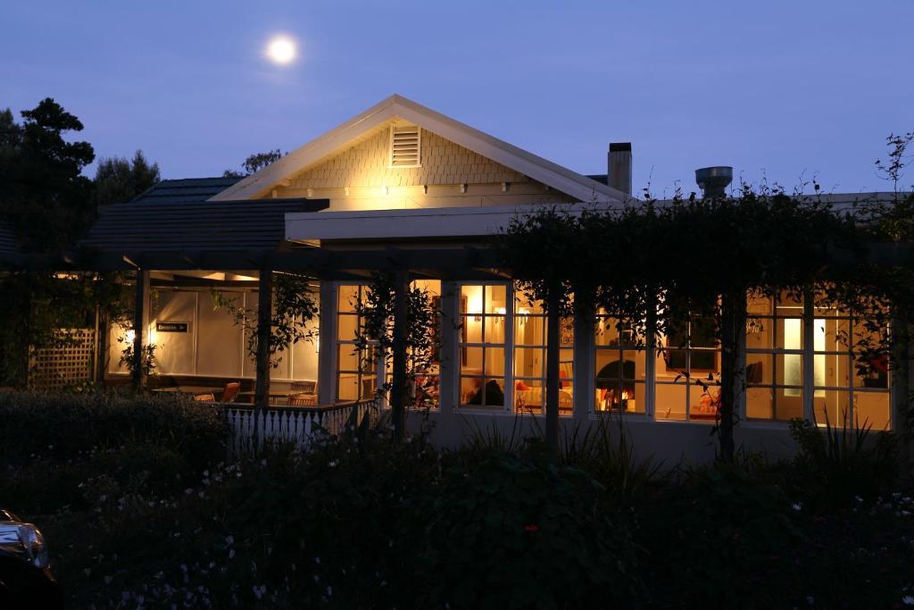 Holmwood Guesthouse Cowes Esterno foto