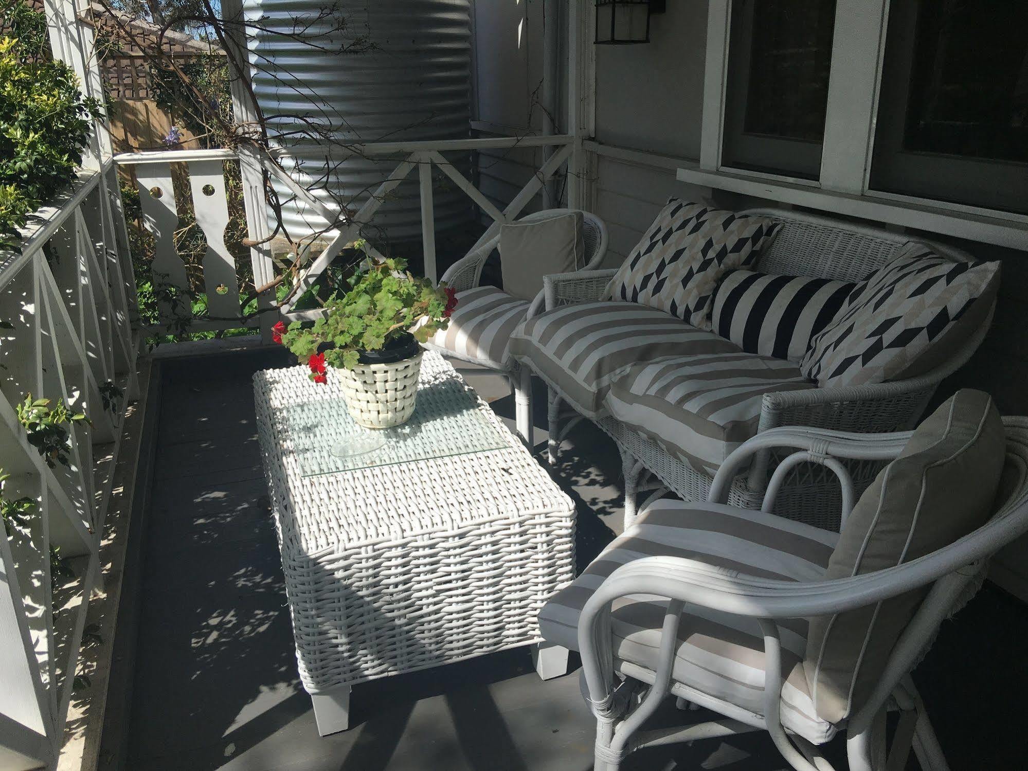 Holmwood Guesthouse Cowes Esterno foto