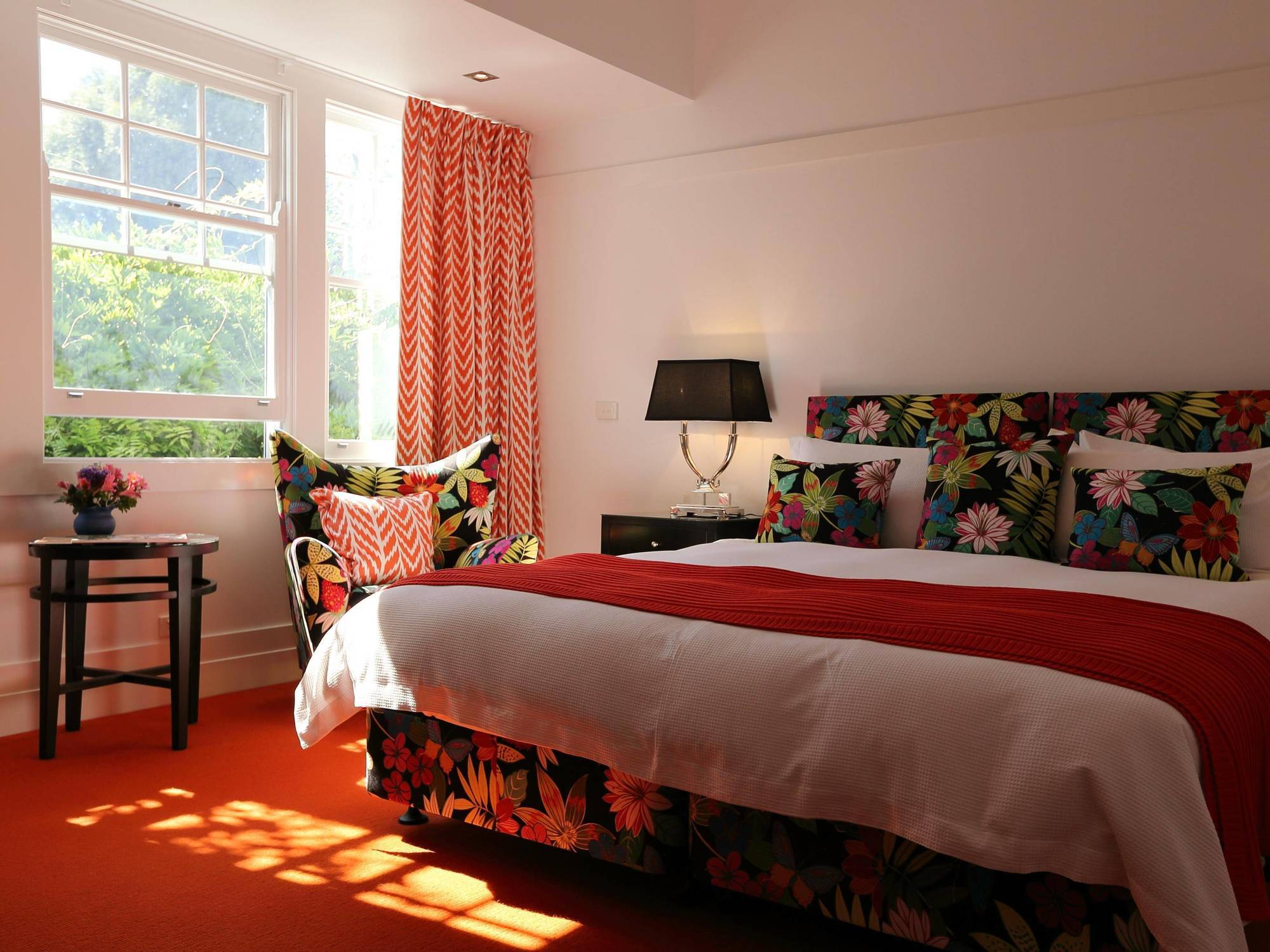 Holmwood Guesthouse Cowes Esterno foto