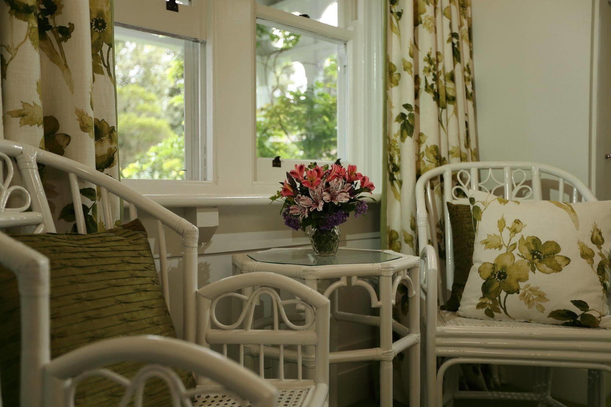 Holmwood Guesthouse Cowes Esterno foto