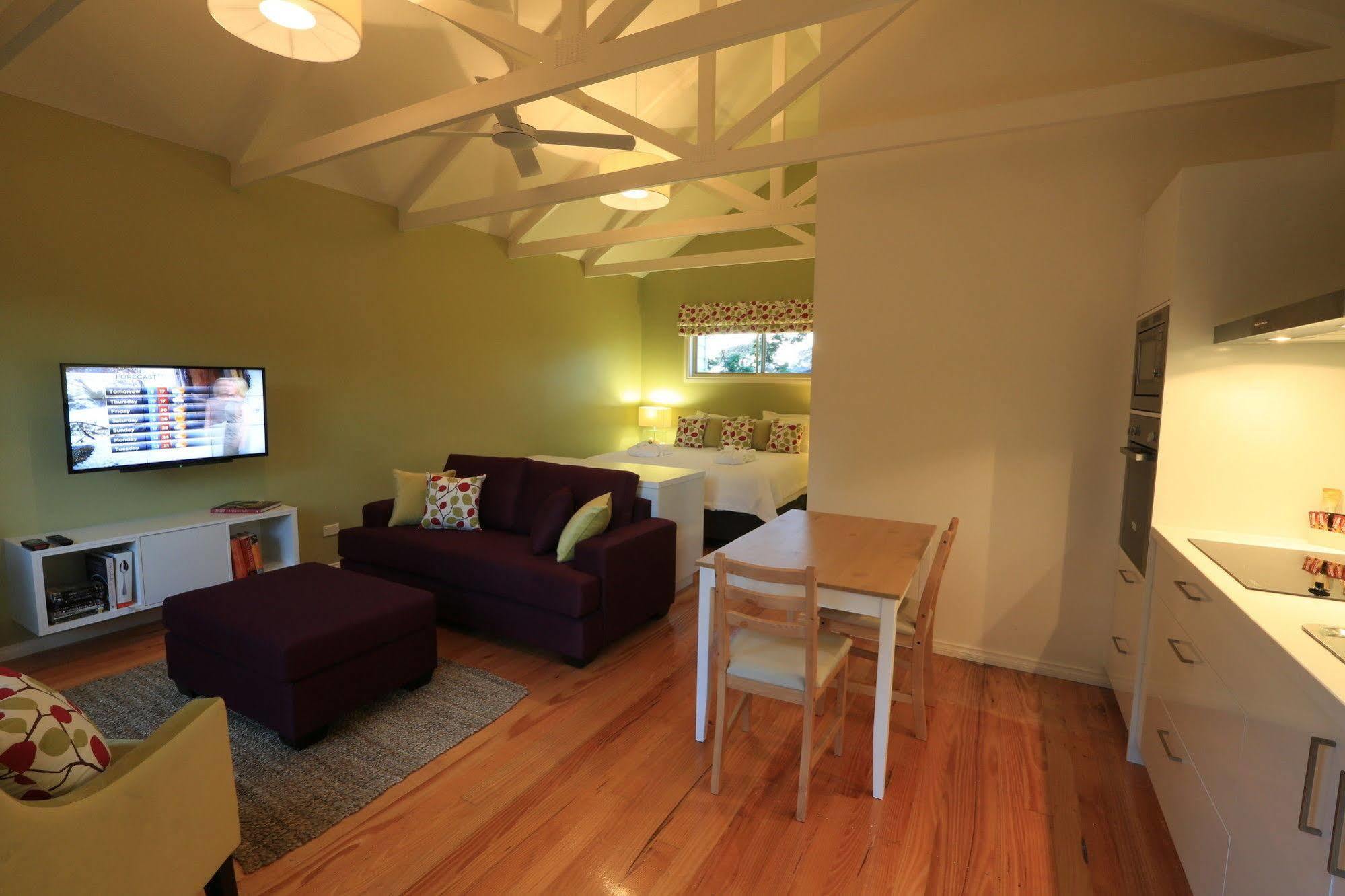Holmwood Guesthouse Cowes Esterno foto