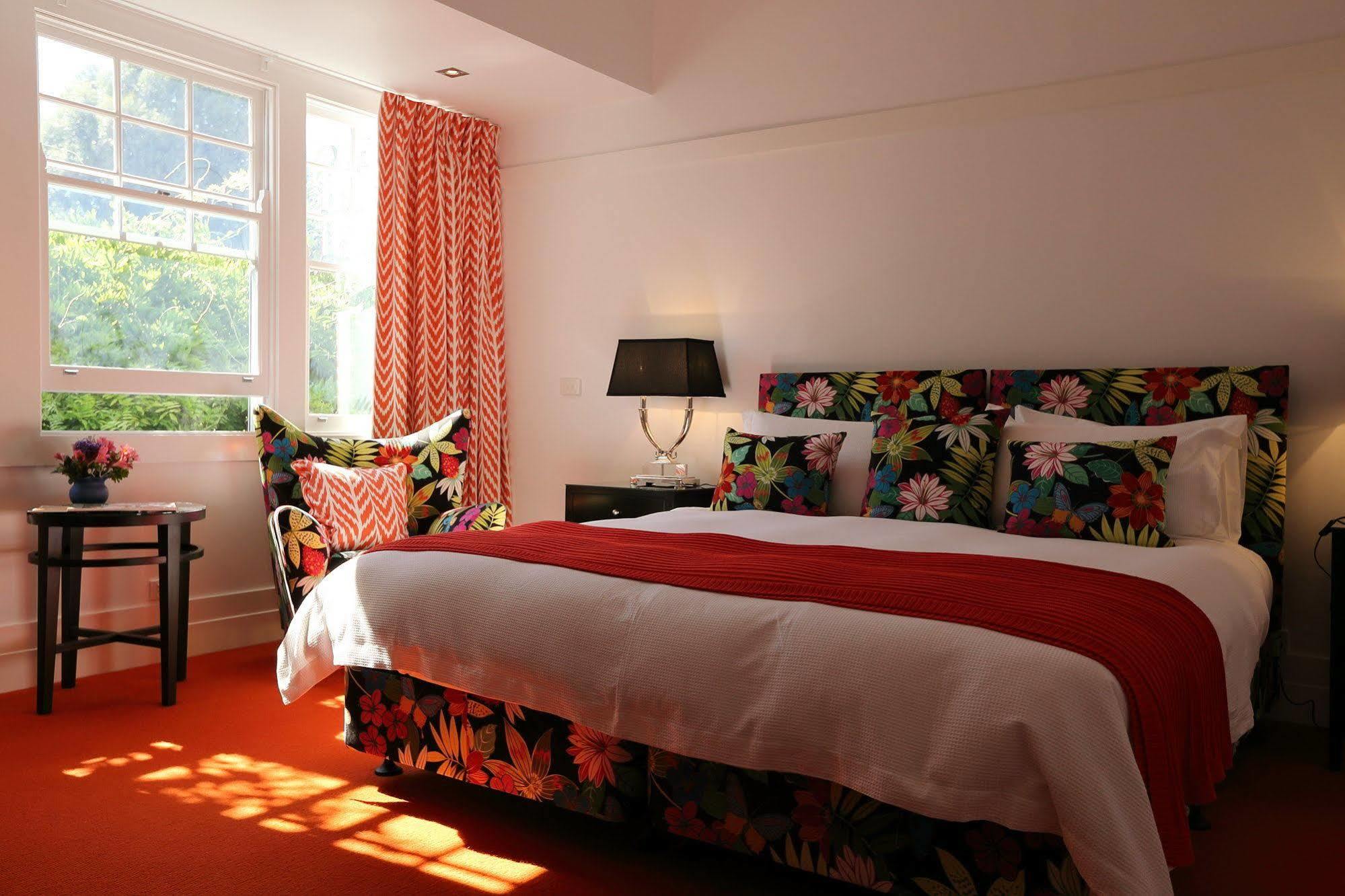 Holmwood Guesthouse Cowes Esterno foto