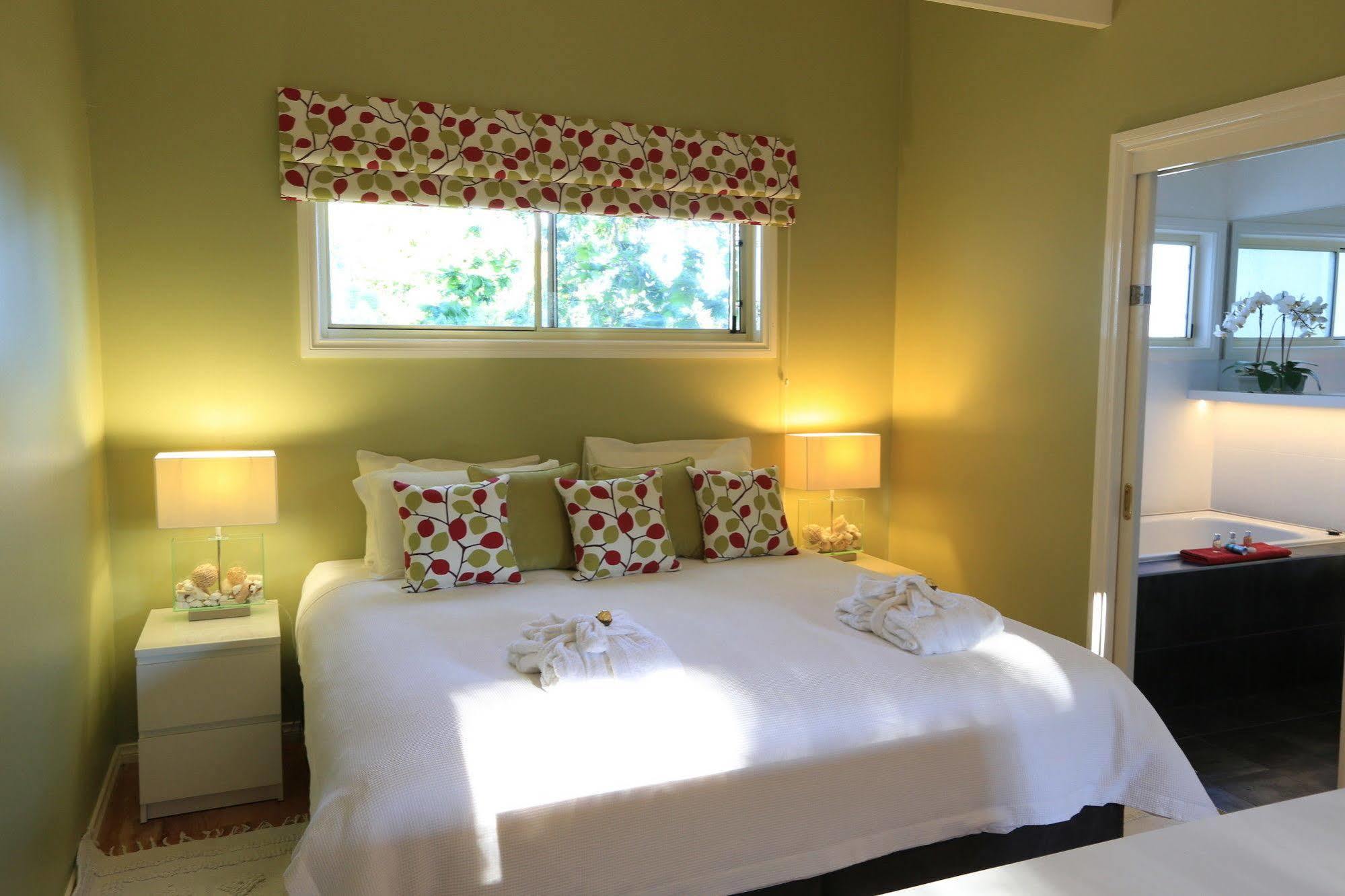 Holmwood Guesthouse Cowes Esterno foto