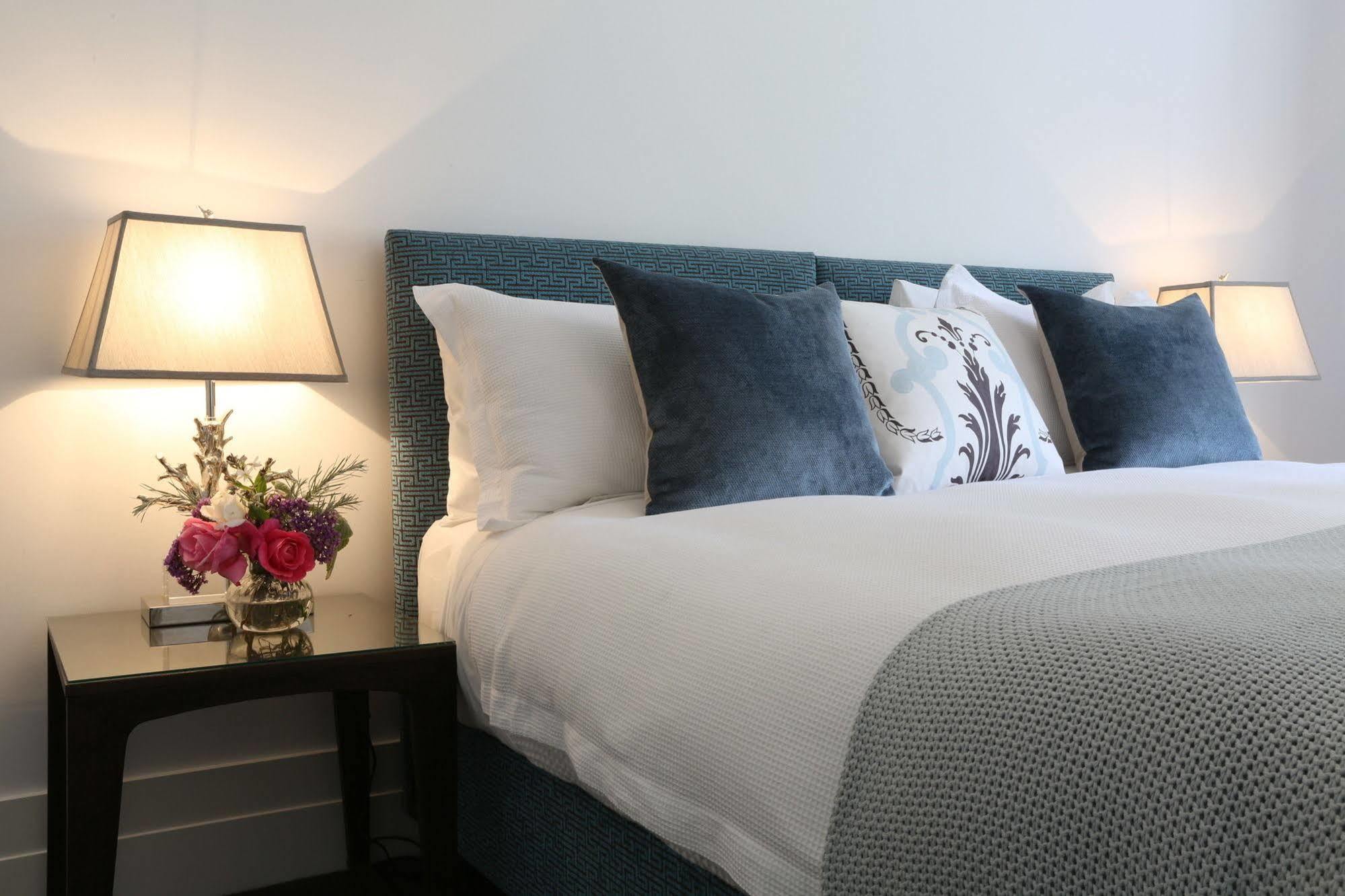 Holmwood Guesthouse Cowes Esterno foto