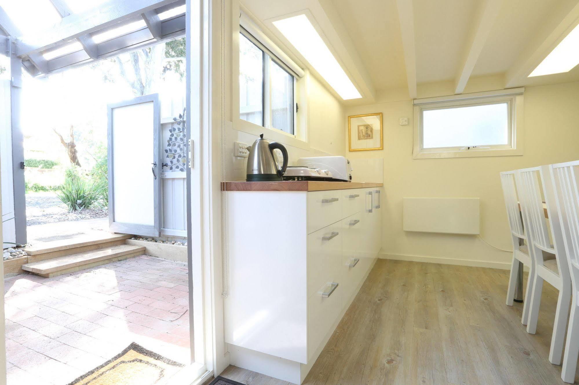 Holmwood Guesthouse Cowes Esterno foto