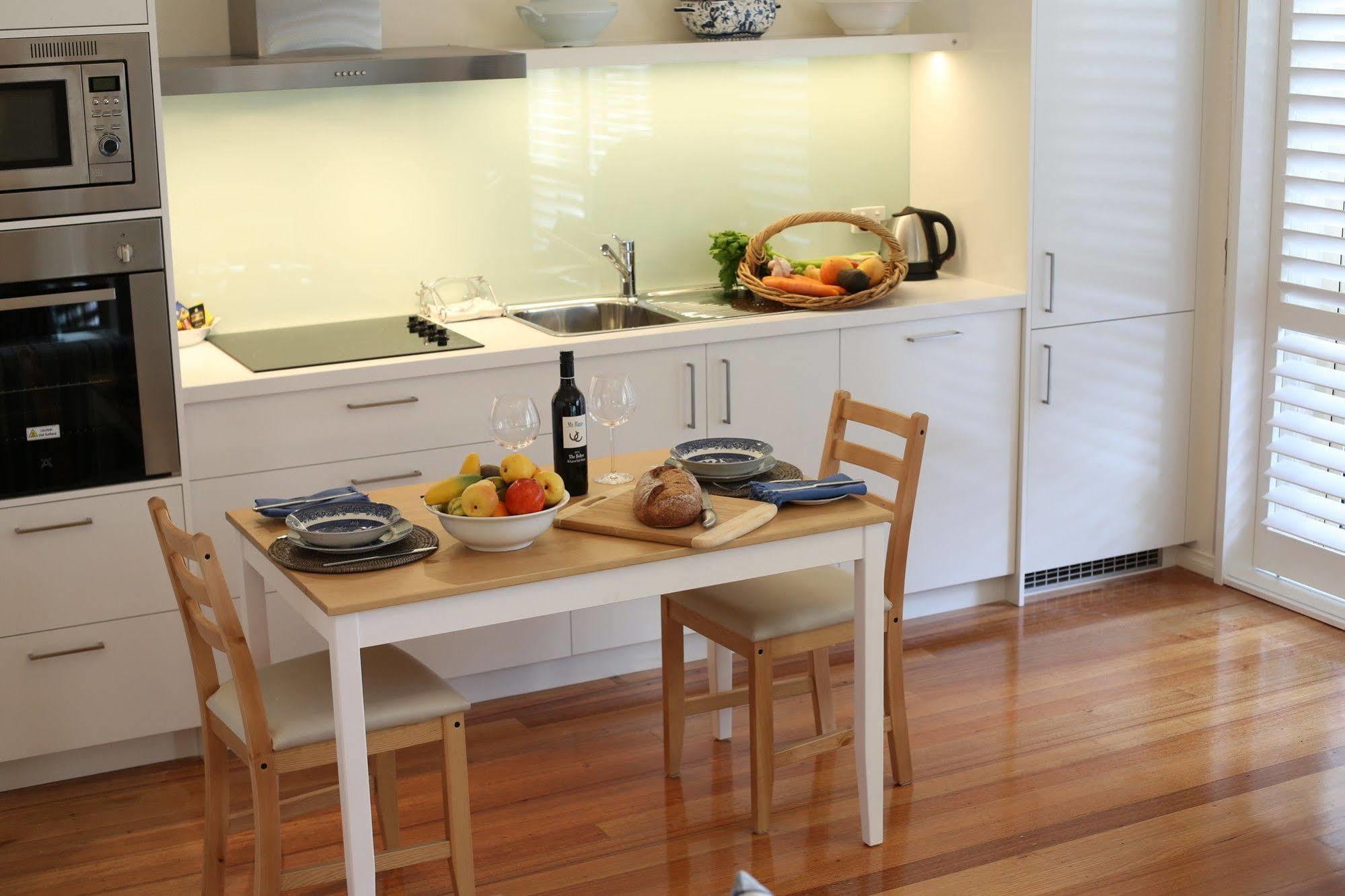 Holmwood Guesthouse Cowes Esterno foto