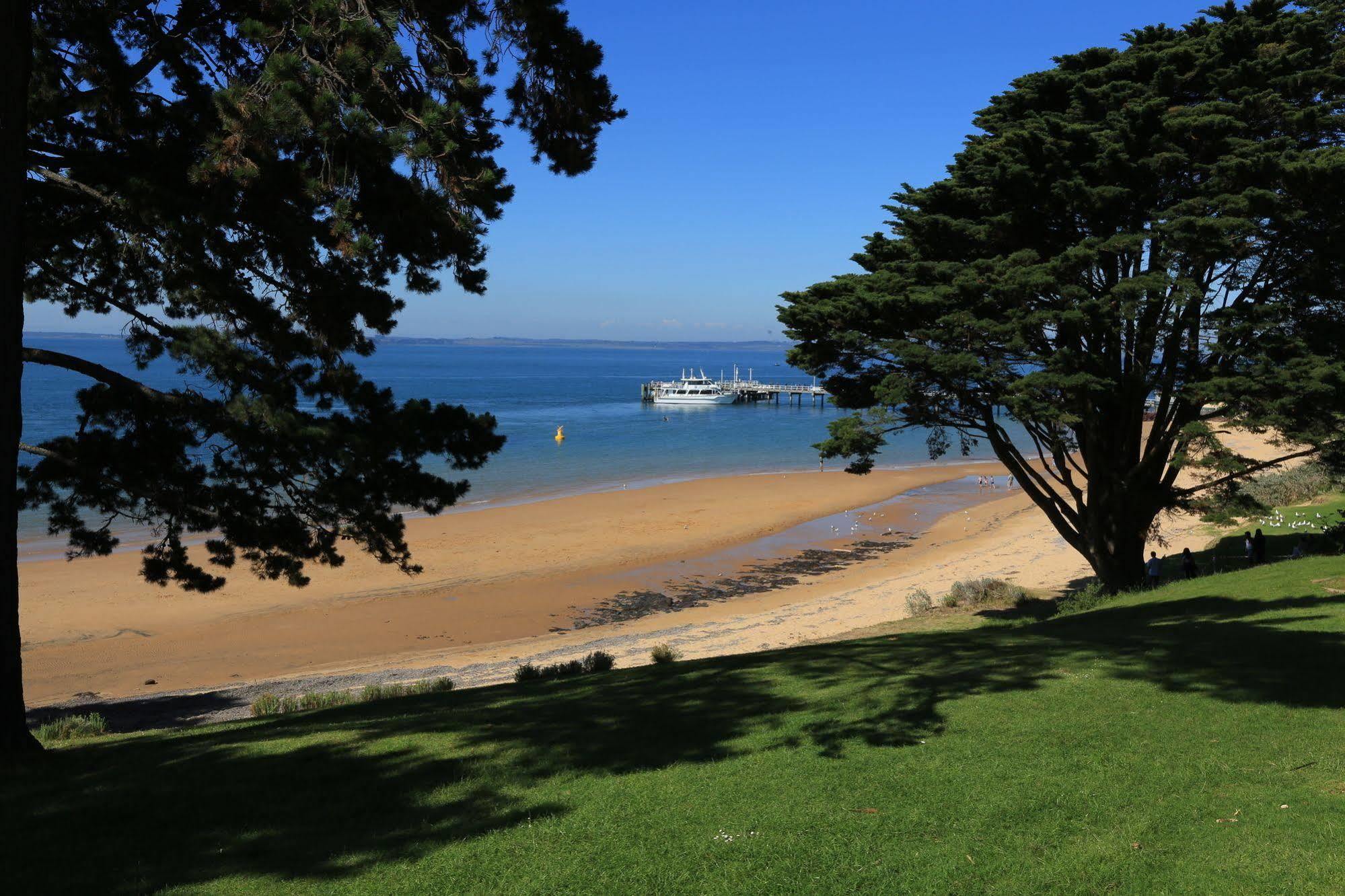 Holmwood Guesthouse Cowes Esterno foto