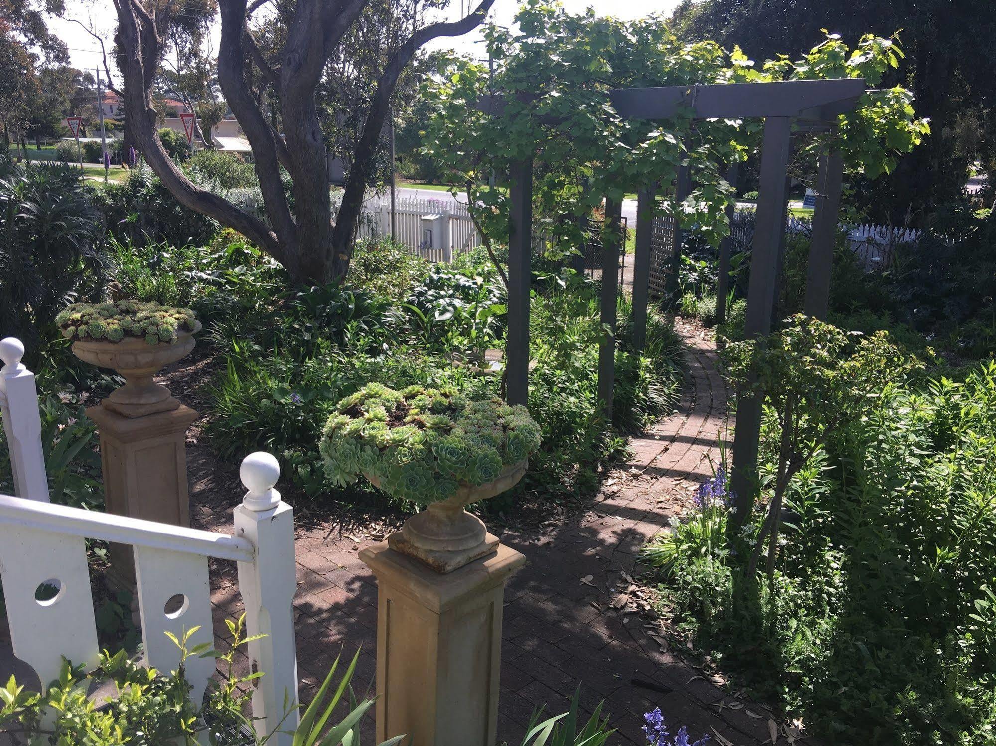 Holmwood Guesthouse Cowes Esterno foto