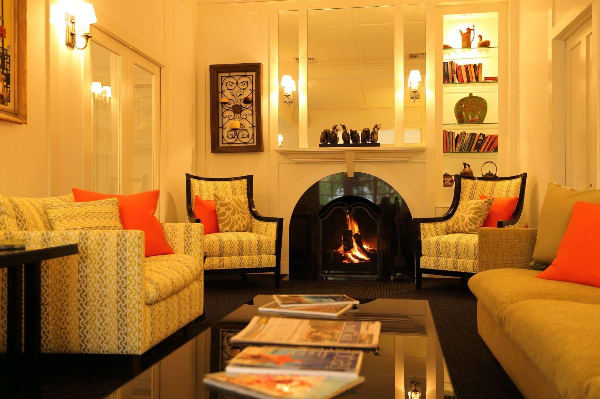 Holmwood Guesthouse Cowes Esterno foto